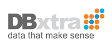 DBxtra Logo