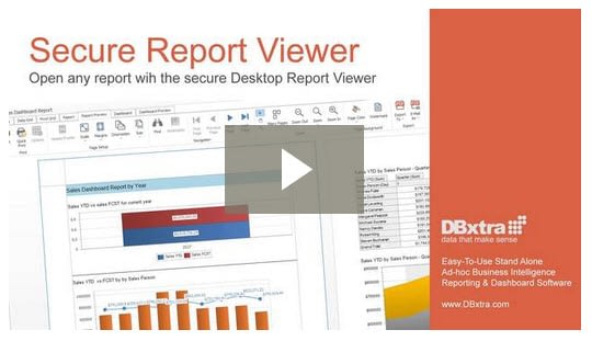 Report Desktop Viewer Video